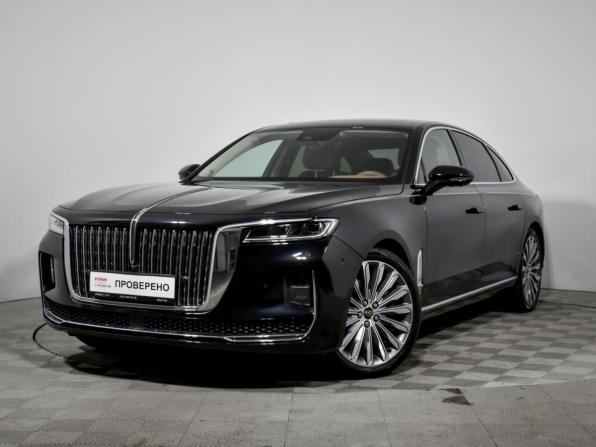 Hongqi H9 I с пробегом 2023 года, цена 3 850 000 рублей, 33839 км, седан, Автокод Объявления