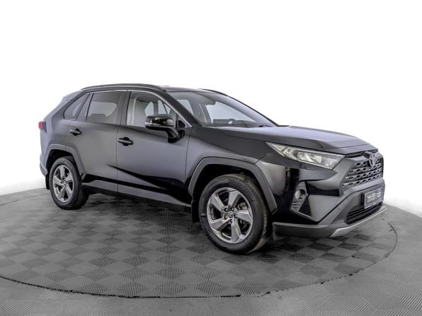 Toyota RAV4 V (XA50) с пробегом 2020 года, цена 3 040 000 рублей, 85381 км, внедорожник, Автокод Объявления