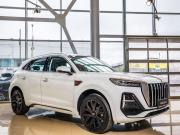 Hongqi HS5 I Рестайлинг Волгоград  - изображение 41