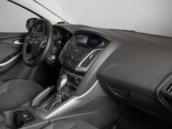 Ford Focus III с пробегом 2012 года, цена 740 000 рублей, 121250 км, хэтчбек, Автокод Объявления