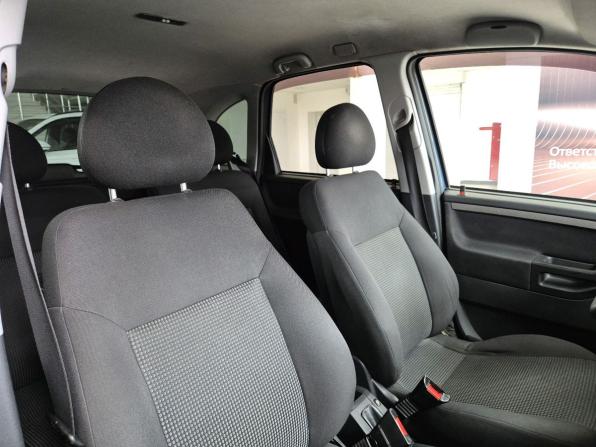 Opel Meriva A Рестайлинг с пробегом 2007 года, цена 309 000 рублей, 220673 км, компактвэн, Автокод Объявления
