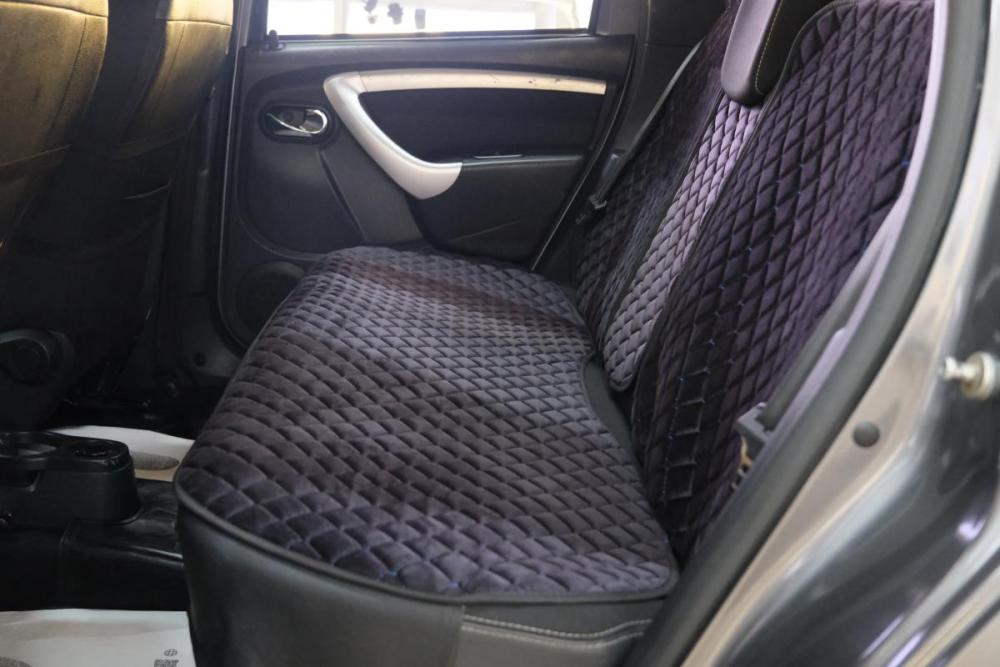 Nissan Terrano III (D10) Омск  - изображение 19