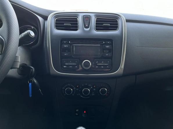 Renault Sandero II с пробегом 2014 года, цена 520 000 рублей, 147005 км, хэтчбек, Автокод Объявления