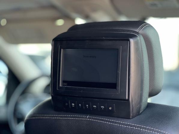Mercedes-Benz GL-Класс I (X164) с пробегом 2008 года, цена 1 449 000 рублей, 248000 км, внедорожник, Автокод Объявления
