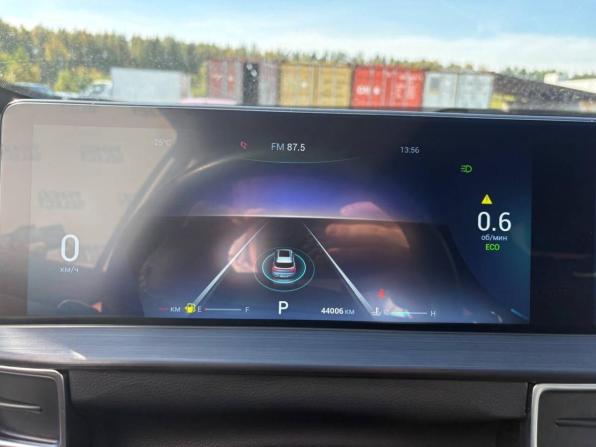 Chery Tiggo 7 Pro Max I с пробегом 2024 года, цена 1 800 000 рублей, 44000 км, внедорожник, Автокод Объявления