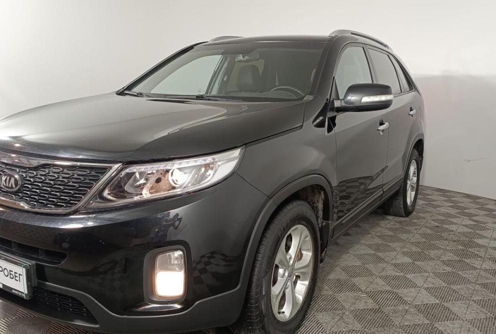Kia Sorento II Рестайлинг Волгоград  - изображение 22