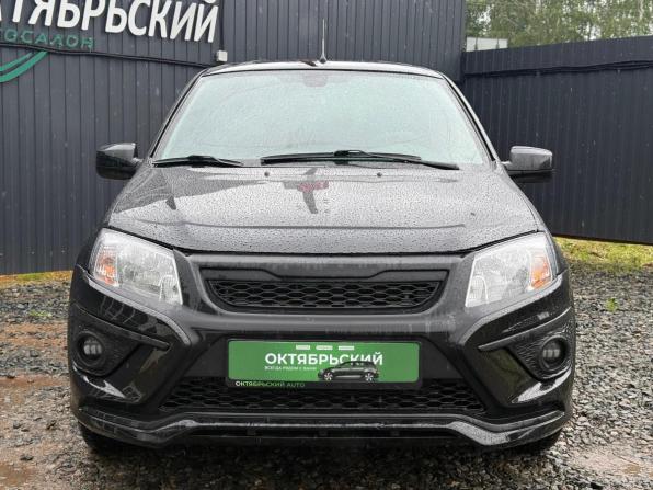 Lada (ВАЗ) Granta I с пробегом 2016 года, цена 649 000 рублей, 143558 км, седан, Автокод Объявления