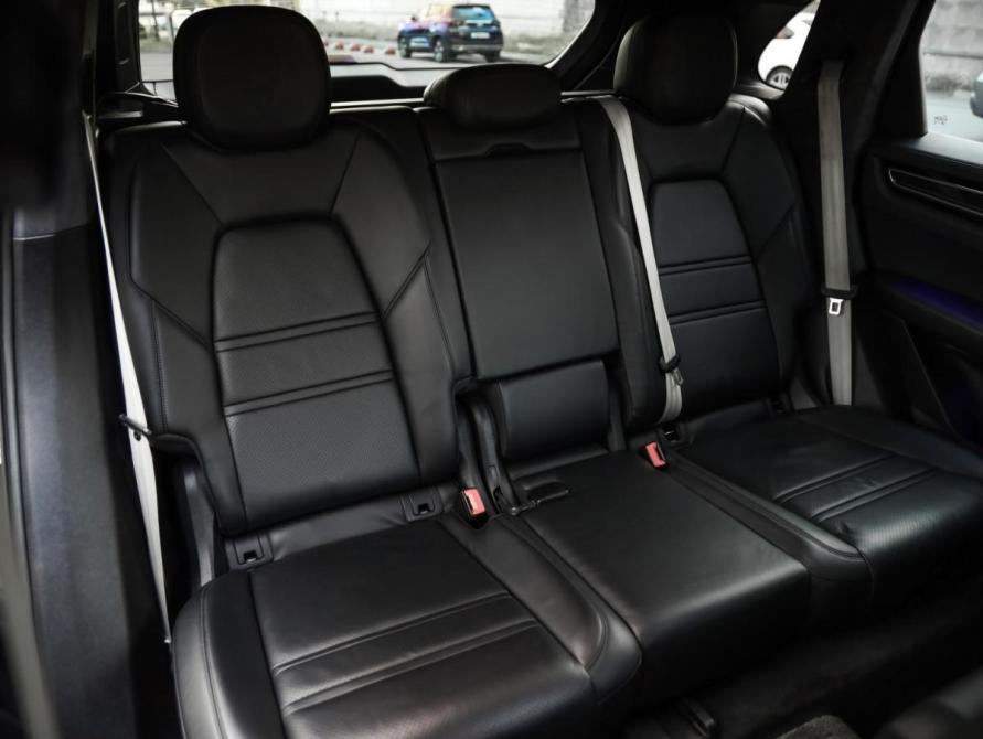 Porsche Cayenne III Санкт-Петербург  - изображение 36