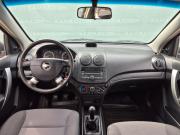 Chevrolet Aveo I Рестайлинг Екатеринбург  - изображение 18