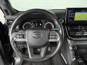 Toyota Land Cruiser 300 Series Кемерово  - изображение 53