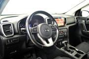Kia Sportage IV Рестайлинг Сургут  - изображение 38