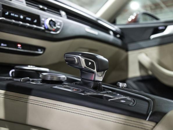 Audi A5 II (F5) с пробегом 2018 года, цена 3 350 000 рублей, 100721 км, лифтбек, Автокод Объявления