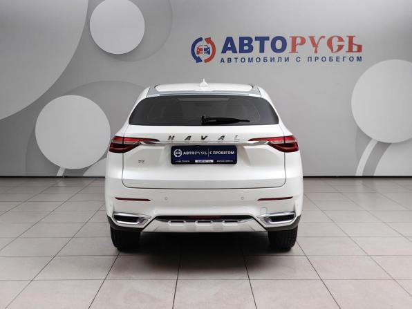 Haval F7 I с пробегом 2019 года, цена 1 649 000 рублей, 79224 км, внедорожник, Автокод Объявления