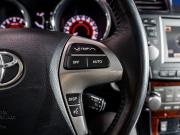 Toyota Highlander II (XU40) Рестайлинг Чита  - изображение 35