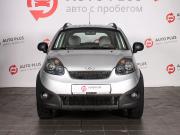 Chery IndiS (S18D) I Минеральные Воды  - изображение 18