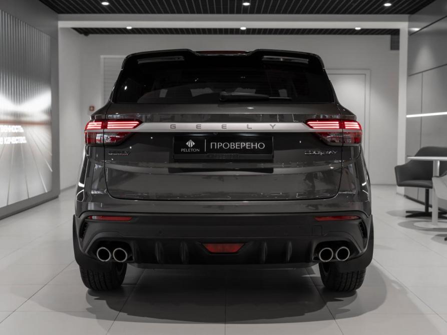 Geely Coolray I Москва  - изображение 6
