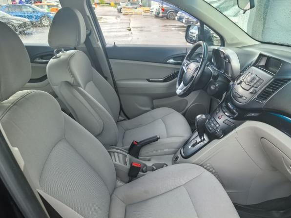 Chevrolet Orlando I с пробегом 2013 года, цена 1 082 000 рублей, 212445 км, компактвэн, Автокод Объявления