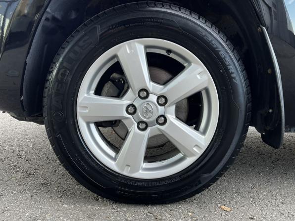 Toyota RAV4 III (XA30) с пробегом 2008 года, цена 990 000 рублей, 201089 км, внедорожник, Автокод Объявления