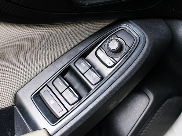 Subaru Impreza V с пробегом 2019 года, цена 1 455 000 рублей, 117200 км, седан, Автокод Объявления