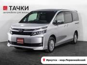 Toyota Voxy III (R80) Иркутск  - изображение 29