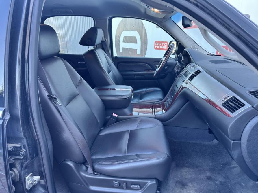 Cadillac Escalade III Санкт-Петербург  - изображение 9