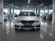 BMW 5 серии VII (G30/G31/G38) Москва  - изображение 35