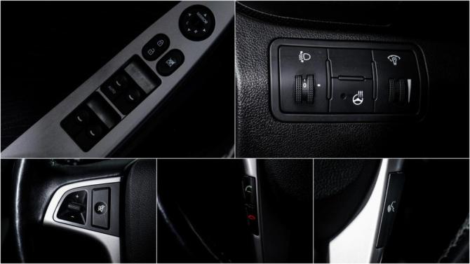 Hyundai Solaris I Рестайлинг с пробегом 2016 года, цена 929 000 рублей, 136322 км, седан, Автокод Объявления