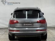 Audi Q7 I (4L) Рестайлинг Химки  - изображение 25