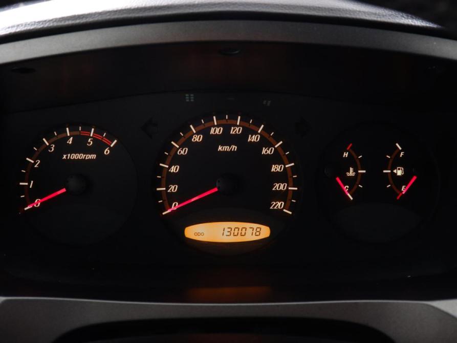 SsangYong Actyon Sports I Химки  - изображение 10