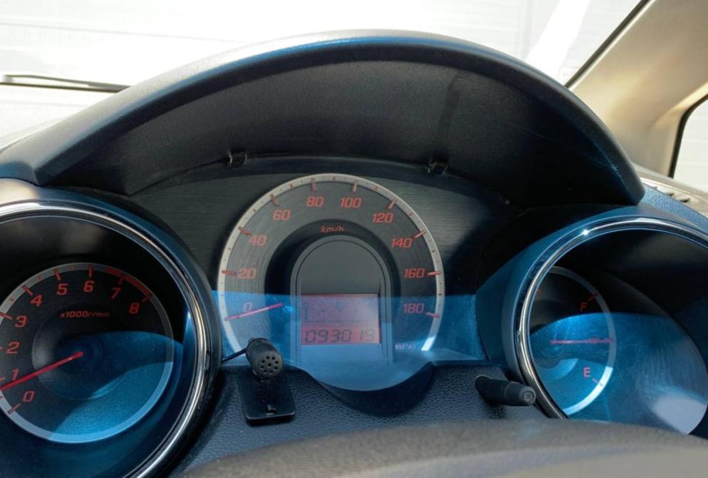 Honda Fit III Красноярск  - изображение 23