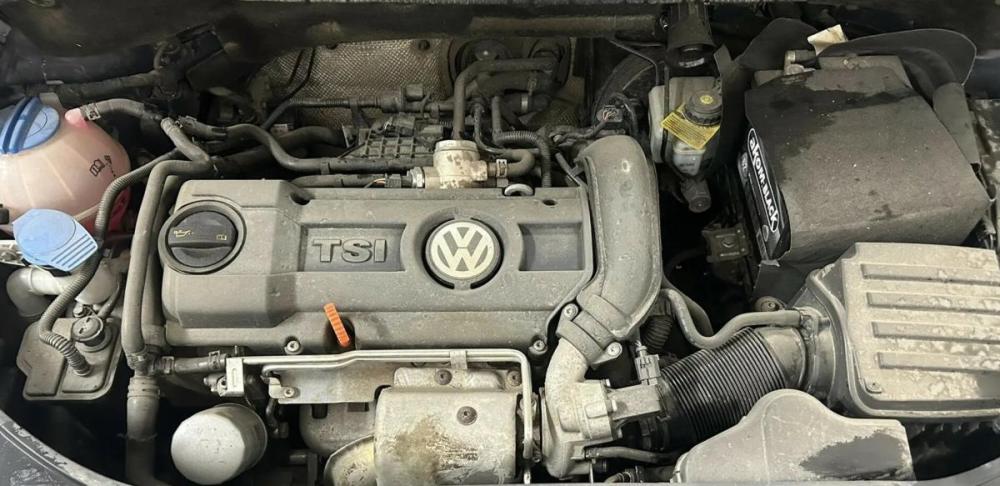 Volkswagen Golf Plus II Набережные Челны  - изображение 7
