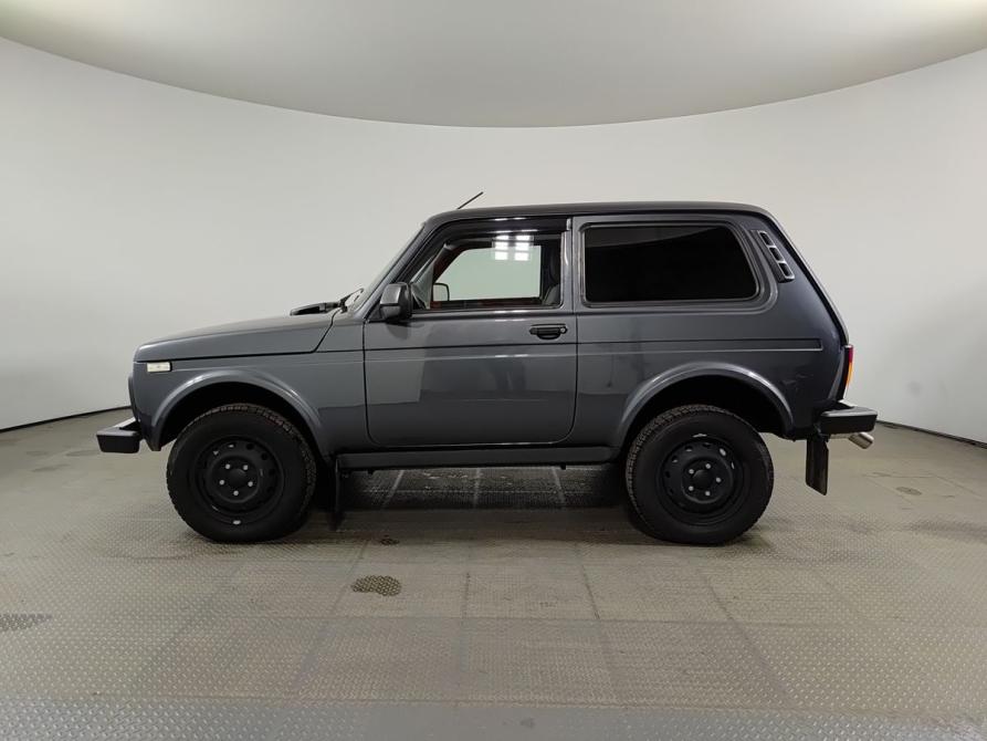 Lada (ВАЗ) Niva Legend I Уфа  - изображение 10