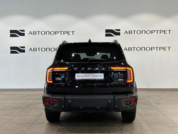 Haval Dargo с пробегом 2024 года, цена 2 499 000 рублей, 53180 км, внедорожник, Автокод Объявления