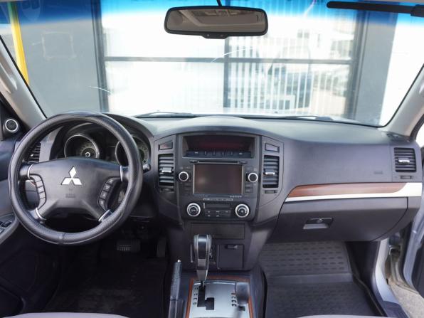 Mitsubishi Pajero IV с пробегом 2009 года, цена 1 763 000 рублей, 138900 км, внедорожник, Автокод Объявления