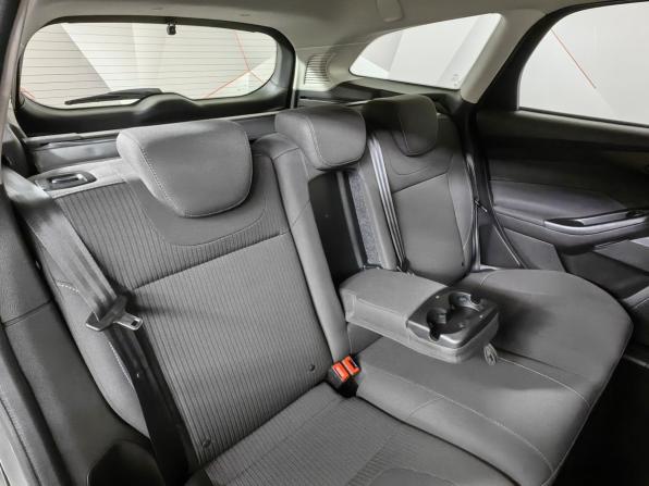 Ford Focus III с пробегом 2014 года, цена 993 000 рублей, 125553 км, универсал, Автокод Объявления