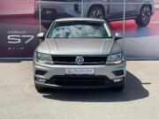 Volkswagen Tiguan II Воронеж  - изображение 24