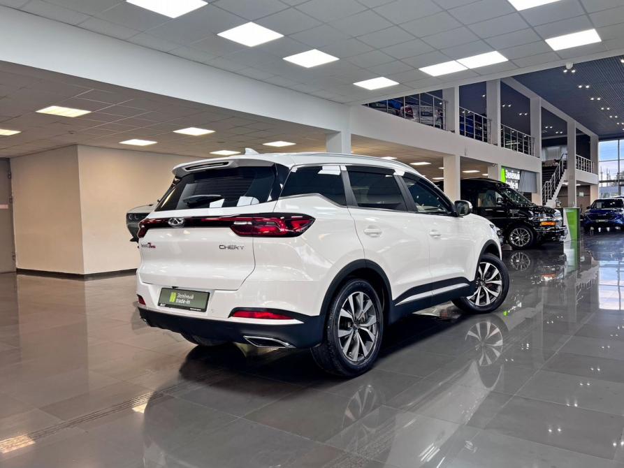 Chery Tiggo 7 Pro I Тверь  - изображение 2