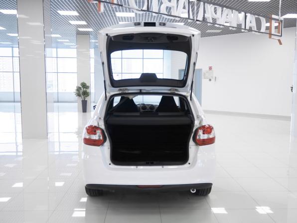 Lada (ВАЗ) Granta I с пробегом 2017 года, цена 437 000 рублей, 115804 км, лифтбек, Автокод Объявления