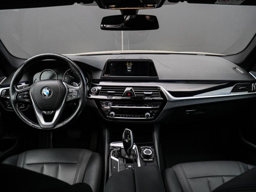 BMW 5 серии VII (G30/G31/G38) Москва  - изображение 10