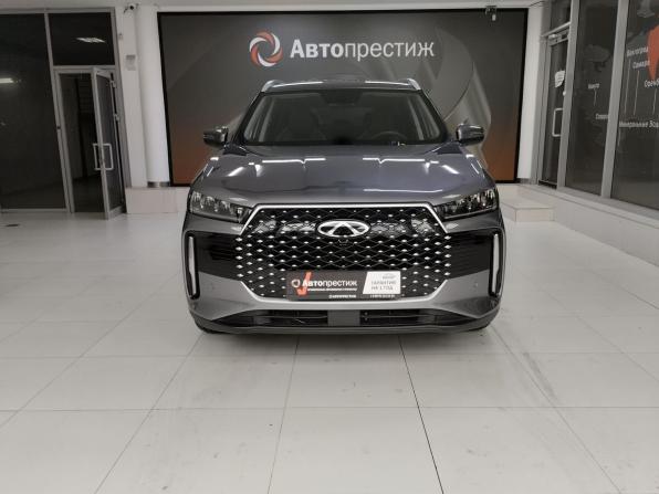 Chery Tiggo 4 I Рестайлинг 2 с пробегом 2025 года, цена 1 960 000 рублей, 2006 км, внедорожник, Автокод Объявления