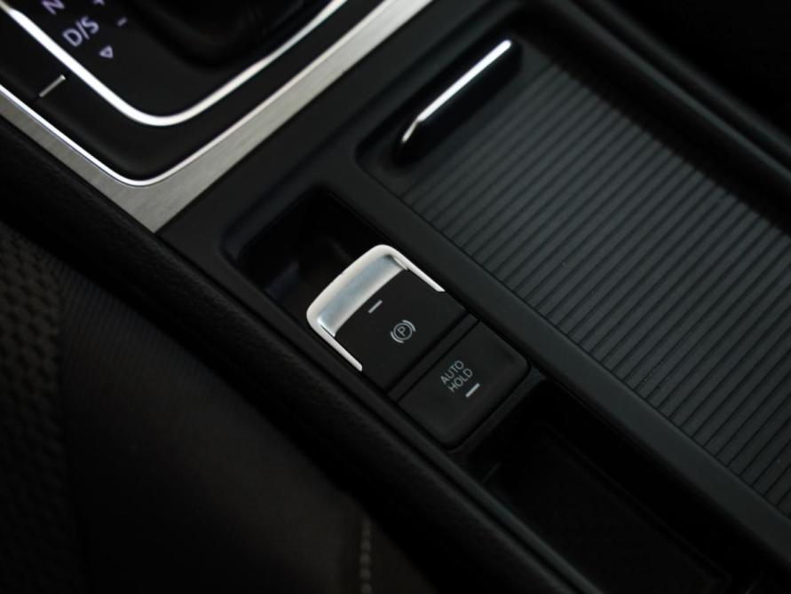 Volkswagen Golf VII Санкт-Петербург  - изображение 16