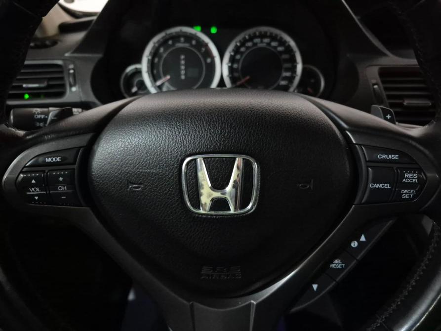 Honda Accord VIII Рестайлинг Альметьевск  - изображение 21