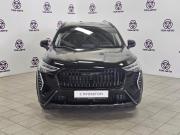Haval Jolion I Рестайлинг Тольятти  - изображение 23