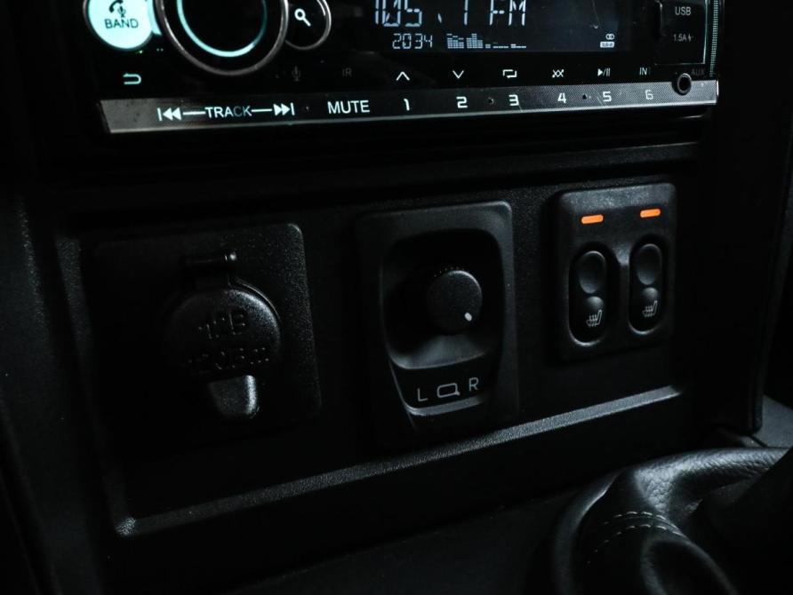 Lada (ВАЗ) Niva Travel I Рестайлинг Волгоград  - изображение 16