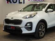 Kia Sportage IV Рестайлинг Иваново  - изображение 40