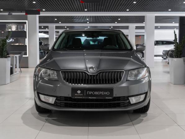 Skoda Octavia III (A7) с пробегом 2016 года, цена 1 395 000 рублей, 111966 км, лифтбек, Автокод Объявления