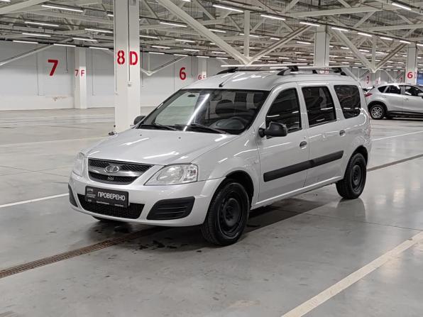 Lada (ВАЗ) Largus I с пробегом 2016 года, цена 555 000 рублей, 202599 км, универсал, Автокод Объявления