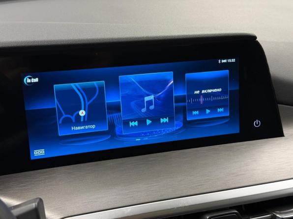 Changan CS35 Plus I Рестайлинг с пробегом 2024 года, цена 1 825 000 рублей, 29368 км, внедорожник, Автокод Объявления