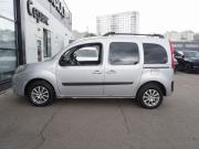 Renault Kangoo II Рестайлинг Москва  - изображение 22