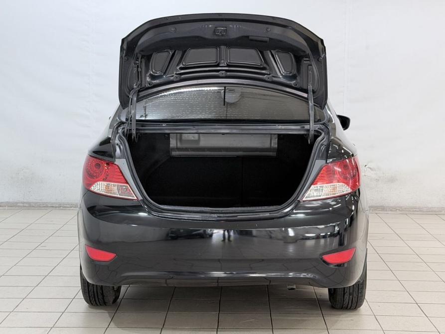 Hyundai Solaris I Воронеж  - изображение 7